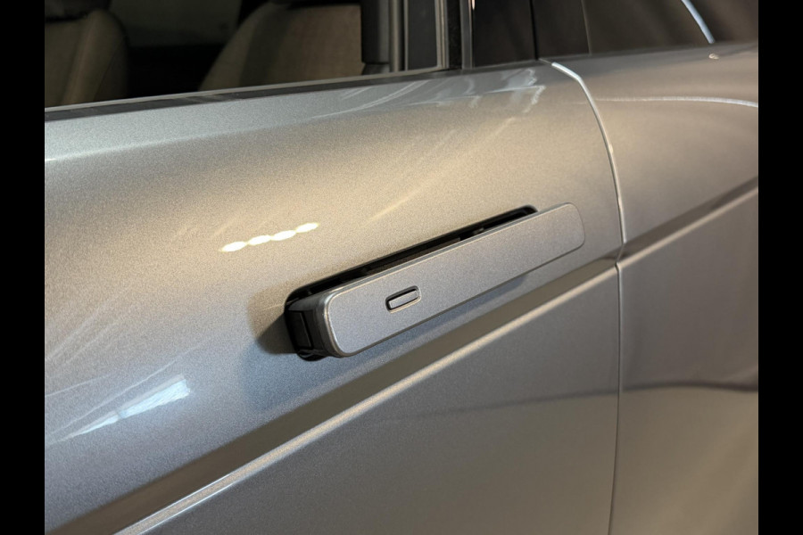 Land Rover Range Rover Evoque 1.5 P300e AWD R-Dynamic HSE 20"/Stoel + stuur + voorruitverwarming/Memorystoel/Meridian/Dodehoek/Keyless/Camera/Apple Carplay & Android Auto