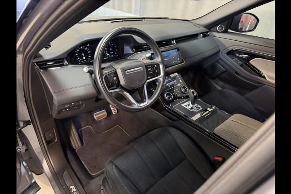 Land Rover Range Rover Evoque 1.5 P300e AWD R-Dynamic HSE 20"/Stoel + stuur + voorruitverwarming/Memorystoel/Meridian/Dodehoek/Keyless/Camera/Apple Carplay & Android Auto
