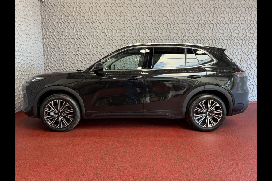 GEELY Starray EM-i MAX+ LONG RANGE PHEV | 136 KM ELEKTRISCH WLTP | PANODAK | GEVENTILEERDE MASSAGESTOELEN | 29,8 kWh
