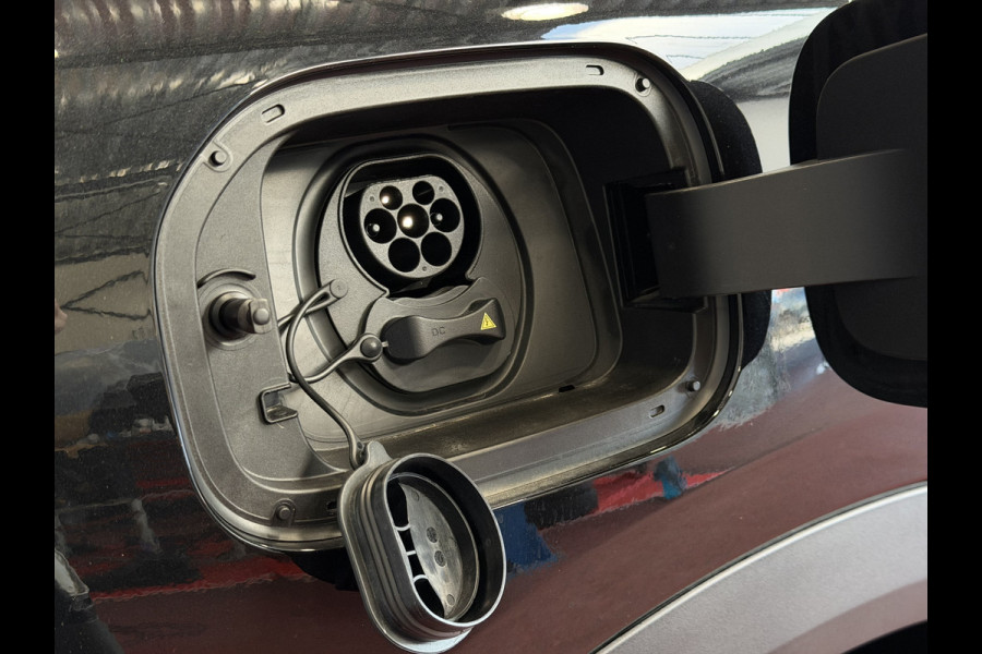 GEELY Starray EM-i MAX+ LONG RANGE PHEV | 136 KM ELEKTRISCH WLTP | PANODAK | GEVENTILEERDE MASSAGESTOELEN | 29,8 kWh