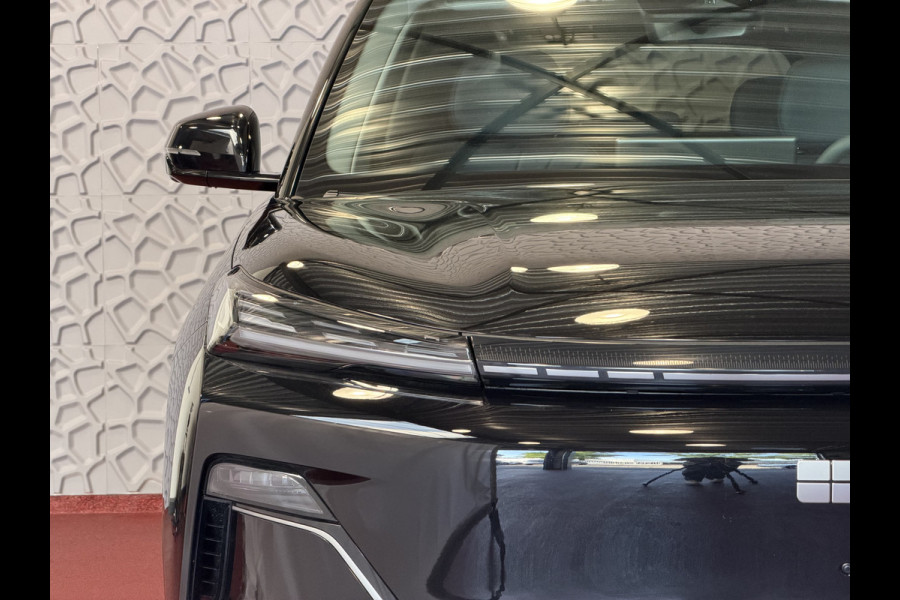 GEELY Starray EM-i MAX+ LONG RANGE PHEV | 136 KM ELEKTRISCH WLTP | PANODAK | GEVENTILEERDE MASSAGESTOELEN | 29,8 kWh