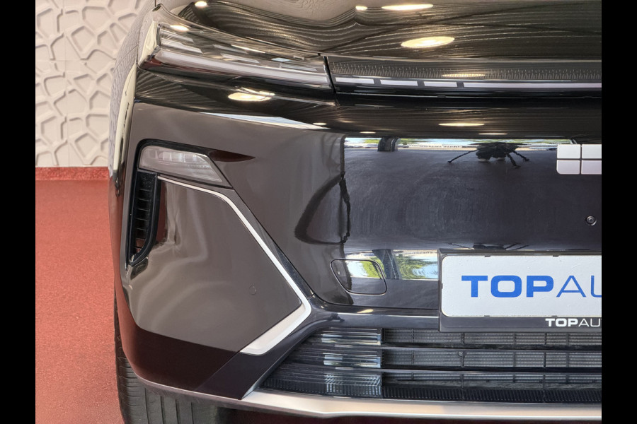 GEELY Starray EM-i MAX+ LONG RANGE PHEV | 136 KM ELEKTRISCH WLTP | PANODAK | GEVENTILEERDE MASSAGESTOELEN | 29,8 kWh