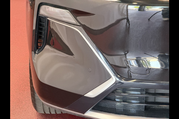 GEELY Starray EM-i MAX+ LONG RANGE PHEV | 136 KM ELEKTRISCH WLTP | PANODAK | GEVENTILEERDE MASSAGESTOELEN | 29,8 kWh