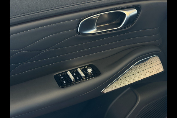 GEELY Starray EM-i MAX+ LONG RANGE PHEV | 136 KM ELEKTRISCH WLTP | PANODAK | GEVENTILEERDE MASSAGESTOELEN | 29,8 kWh