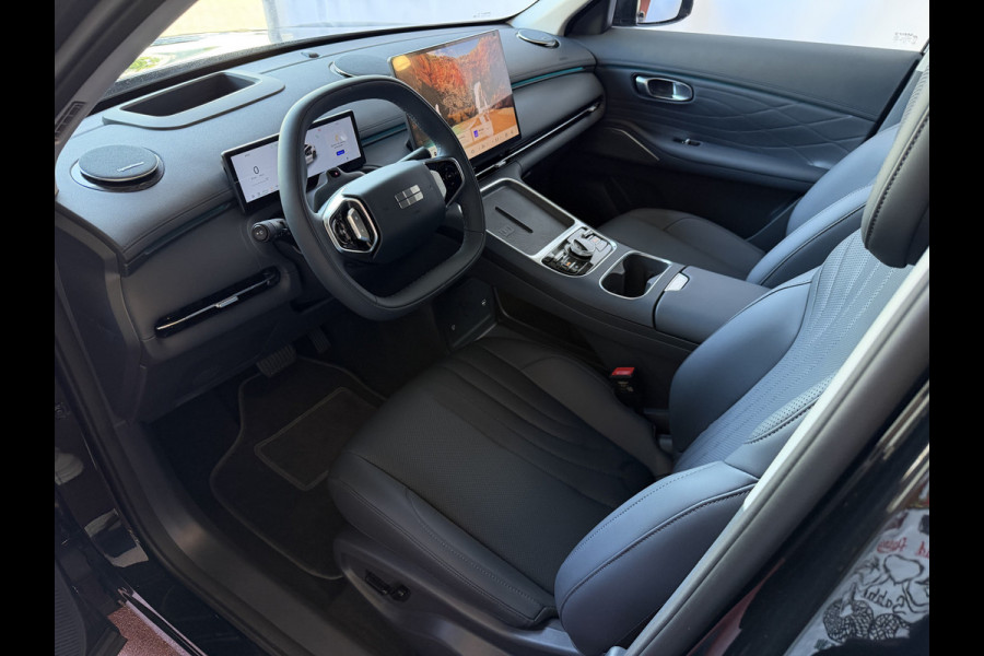 GEELY Starray EM-i MAX+ LONG RANGE PHEV | 136 KM ELEKTRISCH WLTP | PANODAK | GEVENTILEERDE MASSAGESTOELEN | 29,8 kWh