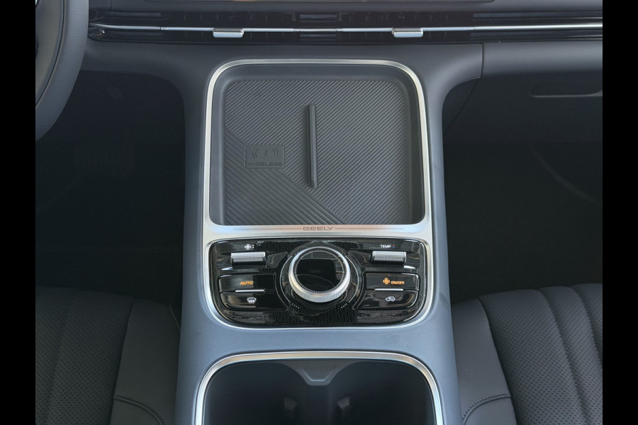 GEELY Starray EM-i MAX+ LONG RANGE PHEV | 136 KM ELEKTRISCH WLTP | PANODAK | GEVENTILEERDE MASSAGESTOELEN | 29,8 kWh