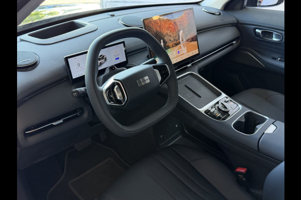 GEELY Starray EM-i MAX+ LONG RANGE PHEV | 136 KM ELEKTRISCH WLTP | PANODAK | GEVENTILEERDE MASSAGESTOELEN | 29,8 kWh
