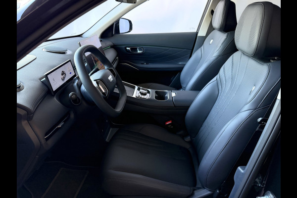 GEELY Starray EM-i MAX+ LONG RANGE PHEV | 136 KM ELEKTRISCH WLTP | PANODAK | GEVENTILEERDE MASSAGESTOELEN | 29,8 kWh