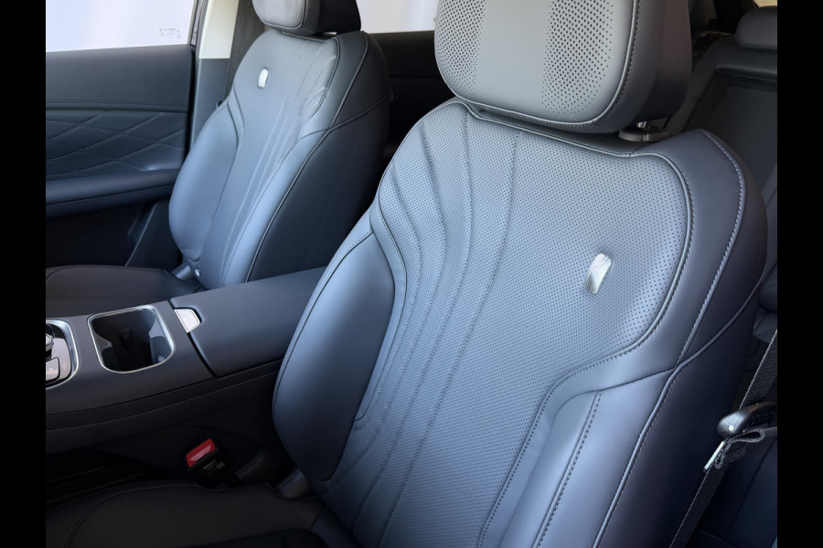GEELY Starray EM-i MAX+ LONG RANGE PHEV | 136 KM ELEKTRISCH WLTP | PANODAK | GEVENTILEERDE MASSAGESTOELEN | 29,8 kWh