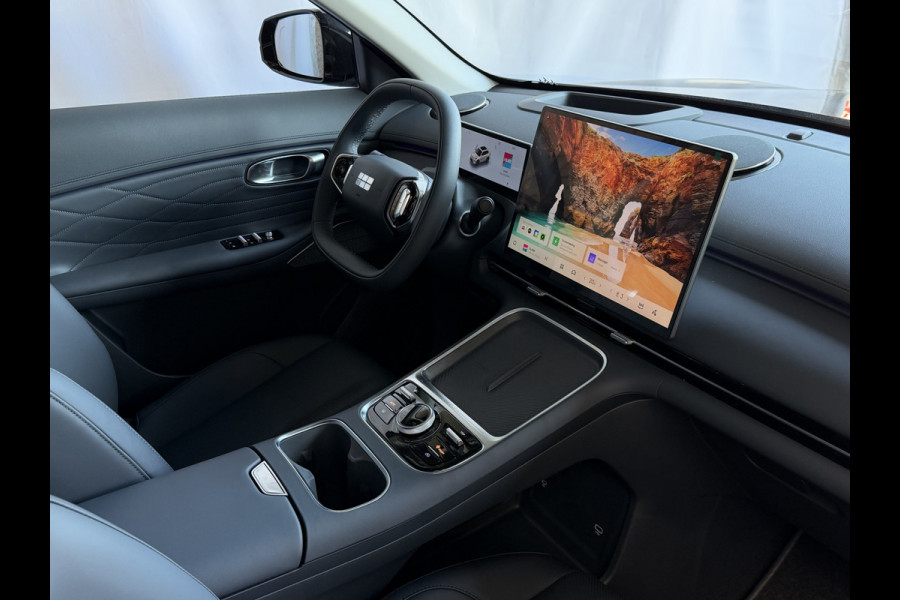 GEELY Starray EM-i MAX+ LONG RANGE PHEV | 136 KM ELEKTRISCH WLTP | PANODAK | GEVENTILEERDE MASSAGESTOELEN | 29,8 kWh