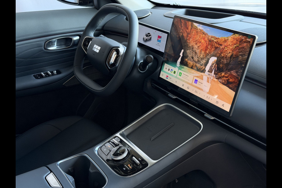 GEELY Starray EM-i MAX+ LONG RANGE PHEV | 136 KM ELEKTRISCH WLTP | PANODAK | GEVENTILEERDE MASSAGESTOELEN | 29,8 kWh