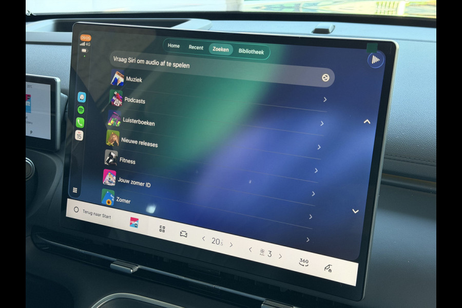GEELY Starray EM-i MAX+ LONG RANGE PHEV | 136 KM ELEKTRISCH WLTP | PANODAK | GEVENTILEERDE MASSAGESTOELEN | 29,8 kWh
