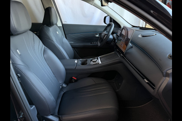 GEELY Starray EM-i MAX+ LONG RANGE PHEV | 136 KM ELEKTRISCH WLTP | PANODAK | GEVENTILEERDE MASSAGESTOELEN | 29,8 kWh