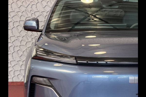 GEELY Starray EM-i MAX+ PHEV LONG RANGE | 29,8 kWh ACCU | 136 KM WLTP | PANORAMADAK | LUXE COMFORTSTOELEN MET MASSAGE