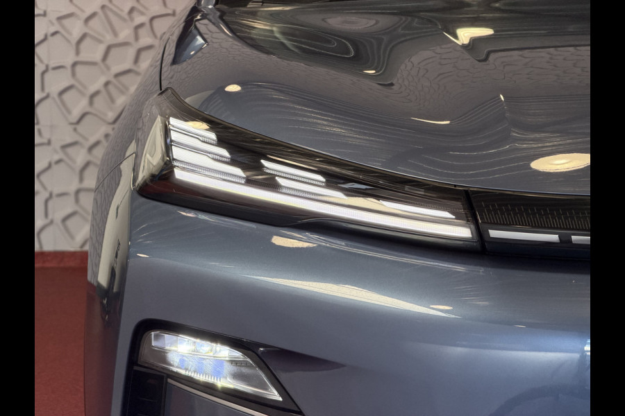 GEELY Starray EM-i MAX+ PHEV LONG RANGE | 29,8 kWh ACCU | 136 KM WLTP | PANORAMADAK | LUXE COMFORTSTOELEN MET MASSAGE