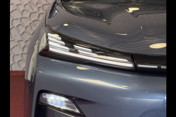 GEELY Starray EM-i MAX+ PHEV LONG RANGE | 29,8 kWh ACCU | 136 KM WLTP | PANORAMADAK | LUXE COMFORTSTOELEN MET MASSAGE