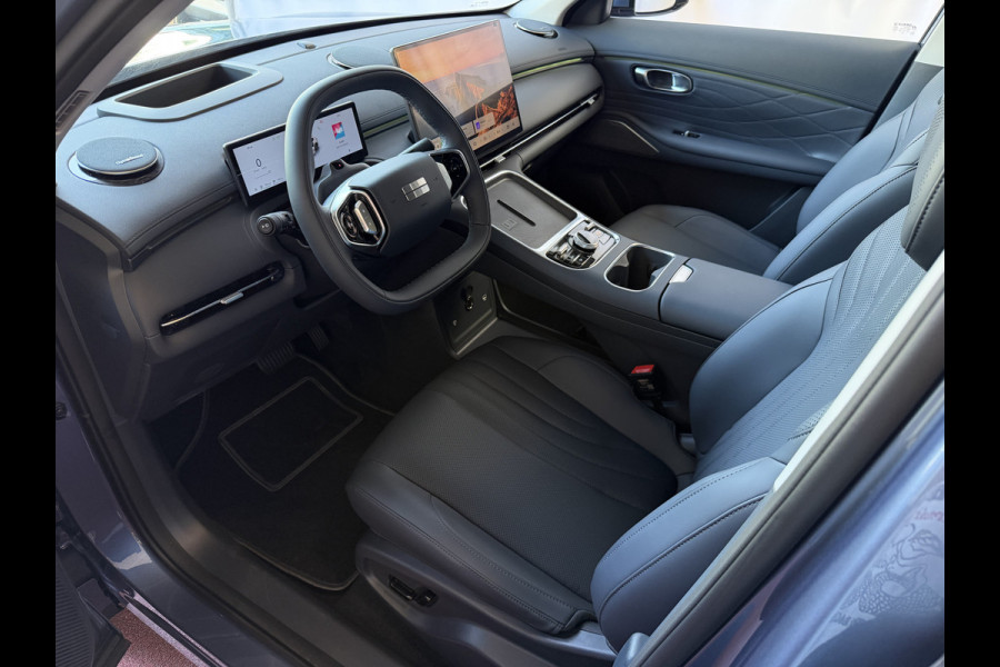 GEELY Starray EM-i MAX+ PHEV LONG RANGE | 29,8 kWh ACCU | 136 KM WLTP | PANORAMADAK | LUXE COMFORTSTOELEN MET MASSAGE