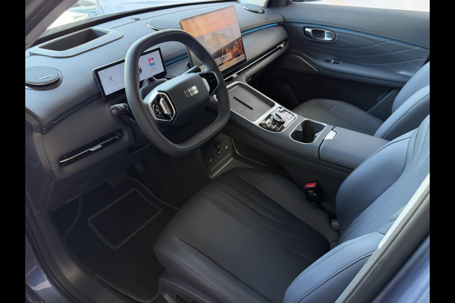 GEELY Starray EM-i MAX+ PHEV LONG RANGE | 29,8 kWh ACCU | 136 KM WLTP | PANORAMADAK | LUXE COMFORTSTOELEN MET MASSAGE