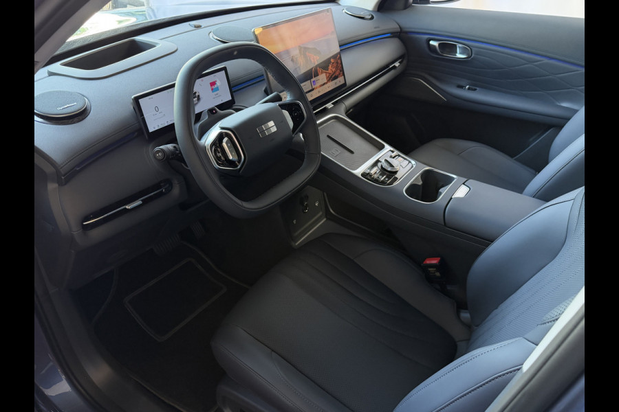 GEELY Starray EM-i MAX+ PHEV LONG RANGE | 29,8 kWh ACCU | 136 KM WLTP | PANORAMADAK | LUXE COMFORTSTOELEN MET MASSAGE