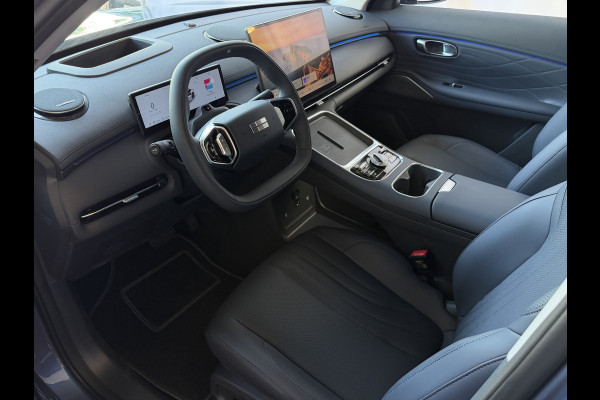 GEELY Starray EM-i MAX+ PHEV LONG RANGE | 29,8 kWh ACCU | 136 KM WLTP | PANORAMADAK | LUXE COMFORTSTOELEN MET MASSAGE