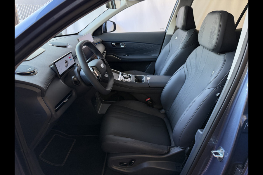 GEELY Starray EM-i MAX+ PHEV LONG RANGE | 29,8 kWh ACCU | 136 KM WLTP | PANORAMADAK | LUXE COMFORTSTOELEN MET MASSAGE