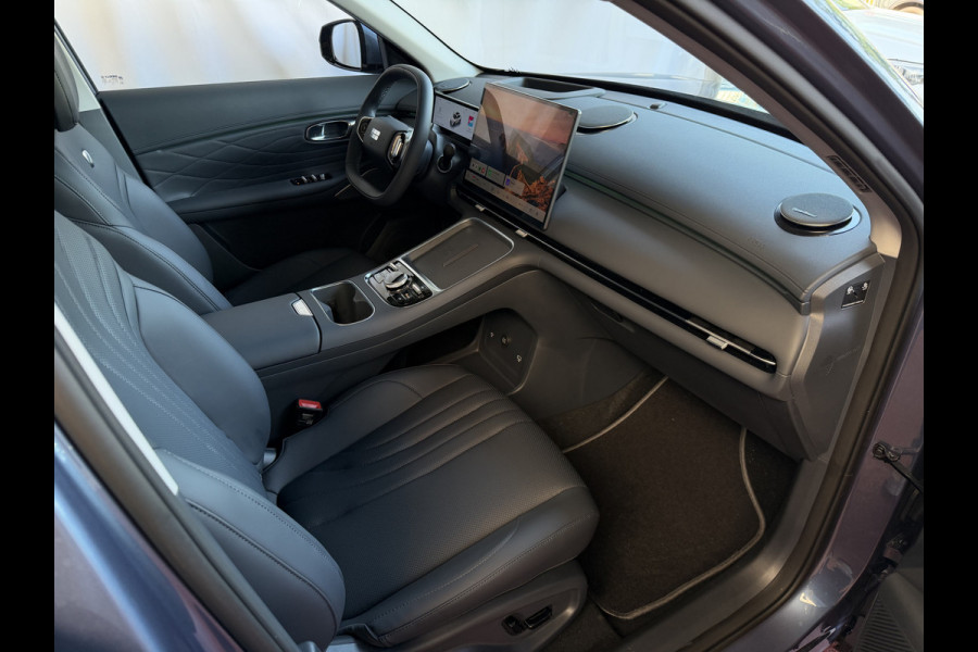 GEELY Starray EM-i MAX+ PHEV LONG RANGE | 29,8 kWh ACCU | 136 KM WLTP | PANORAMADAK | LUXE COMFORTSTOELEN MET MASSAGE
