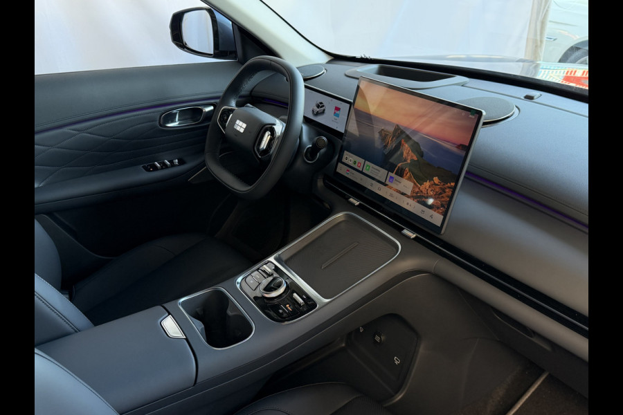 GEELY Starray EM-i MAX+ PHEV LONG RANGE | 29,8 kWh ACCU | 136 KM WLTP | PANORAMADAK | LUXE COMFORTSTOELEN MET MASSAGE