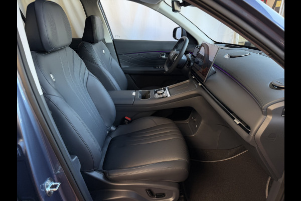 GEELY Starray EM-i MAX+ PHEV LONG RANGE | 29,8 kWh ACCU | 136 KM WLTP | PANORAMADAK | LUXE COMFORTSTOELEN MET MASSAGE