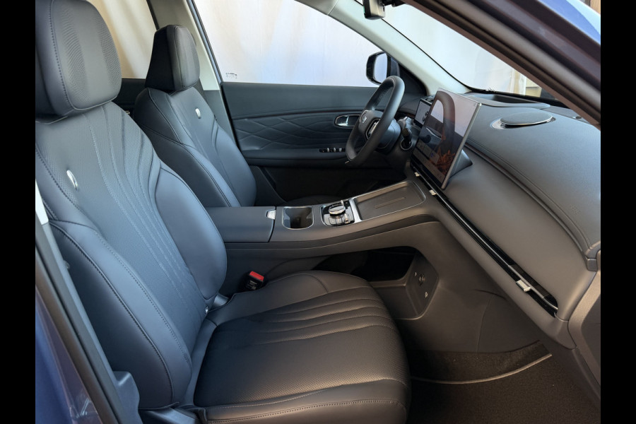 GEELY Starray EM-i MAX+ PHEV LONG RANGE | 29,8 kWh ACCU | 136 KM WLTP | PANORAMADAK | LUXE COMFORTSTOELEN MET MASSAGE