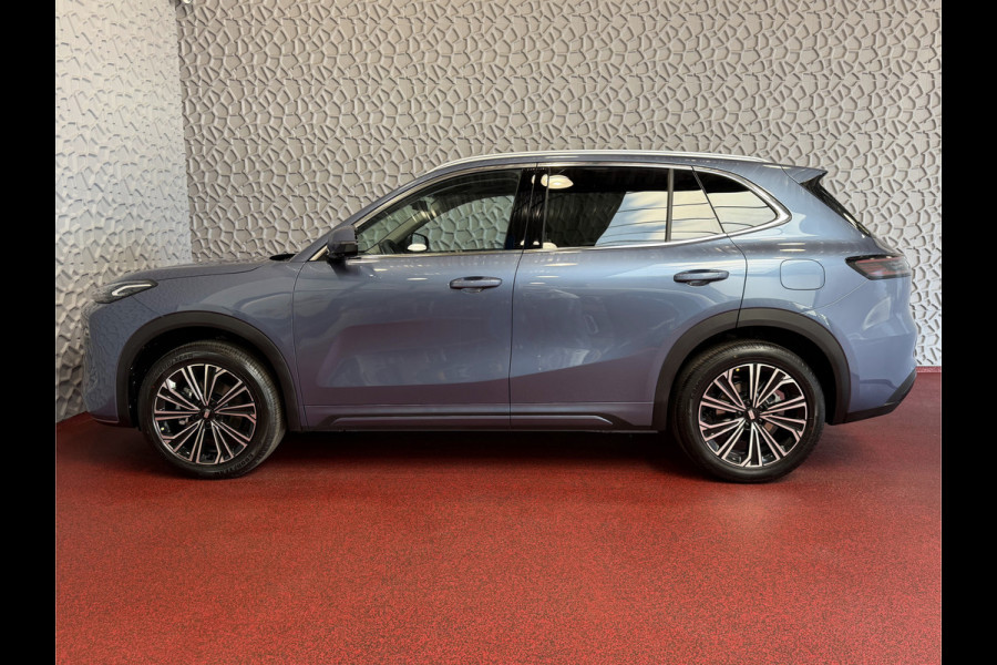 GEELY Starray EM-i MAX+ PHEV LONG RANGE | 29,8 kWh ACCU | 136 KM WLTP | PANORAMADAK | LUXE COMFORTSTOELEN MET MASSAGE