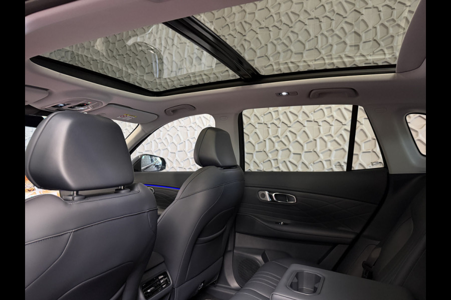 GEELY Starray EM-i MAX+ PHEV LONG RANGE | 29,8 kWh ACCU | 136 KM WLTP | PANORAMADAK | LUXE COMFORTSTOELEN MET MASSAGE