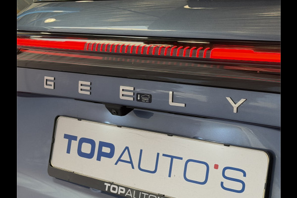 GEELY Starray EM-i MAX+ PHEV LONG RANGE | 29,8 kWh ACCU | 136 KM WLTP | PANORAMADAK | LUXE COMFORTSTOELEN MET MASSAGE