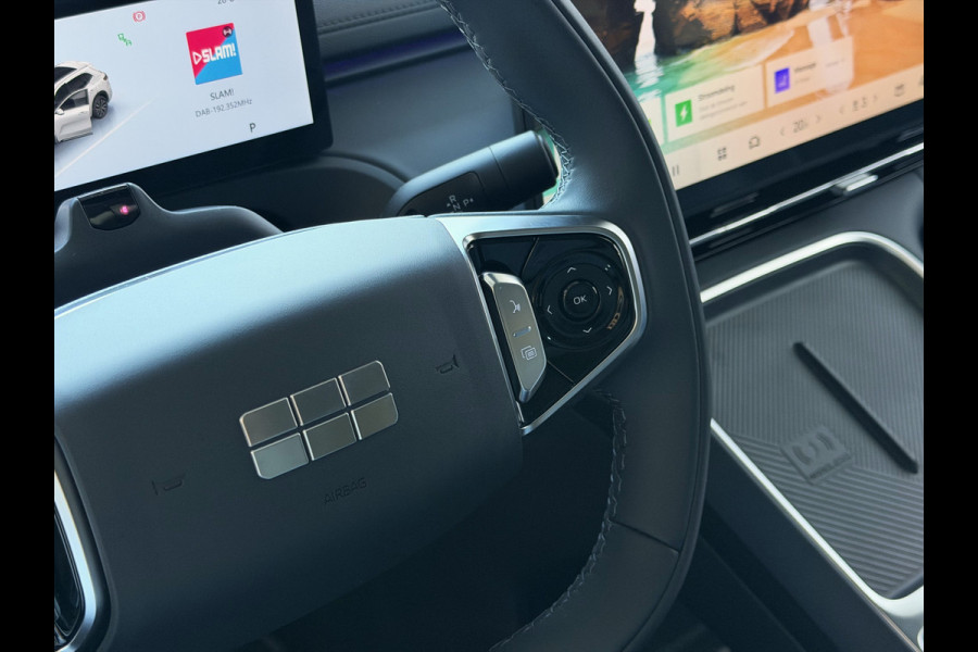 GEELY Starray EM-i MAX+ PHEV LONG RANGE | 29,8 kWh ACCU | 136 KM WLTP | PANORAMADAK | LUXE COMFORTSTOELEN MET MASSAGE