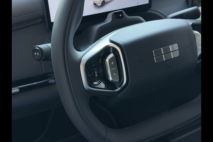GEELY Starray EM-i MAX+ PHEV LONG RANGE | 29,8 kWh ACCU | 136 KM WLTP | PANORAMADAK | LUXE COMFORTSTOELEN MET MASSAGE