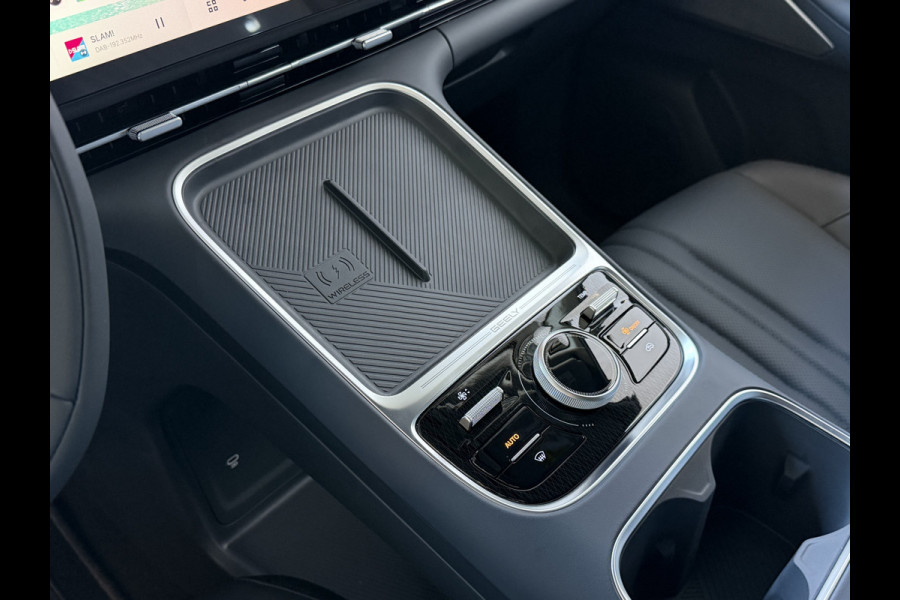 GEELY Starray EM-i MAX+ PHEV LONG RANGE | 29,8 kWh ACCU | 136 KM WLTP | PANORAMADAK | LUXE COMFORTSTOELEN MET MASSAGE