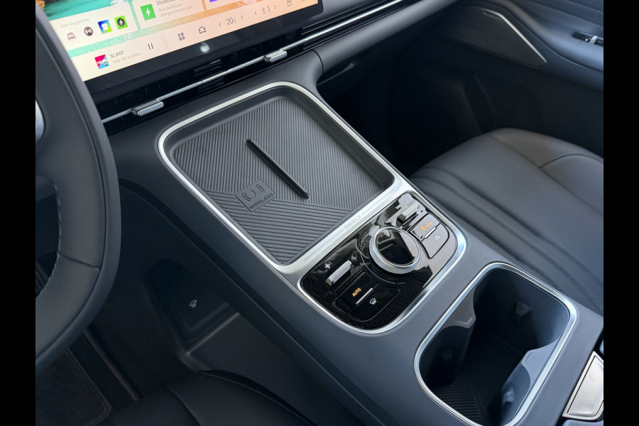 GEELY Starray EM-i MAX+ PHEV LONG RANGE | 29,8 kWh ACCU | 136 KM WLTP | PANORAMADAK | LUXE COMFORTSTOELEN MET MASSAGE