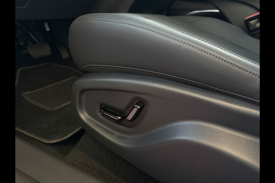 GEELY Starray EM-i MAX+ PHEV LONG RANGE | 29,8 kWh ACCU | 136 KM WLTP | PANORAMADAK | LUXE COMFORTSTOELEN MET MASSAGE