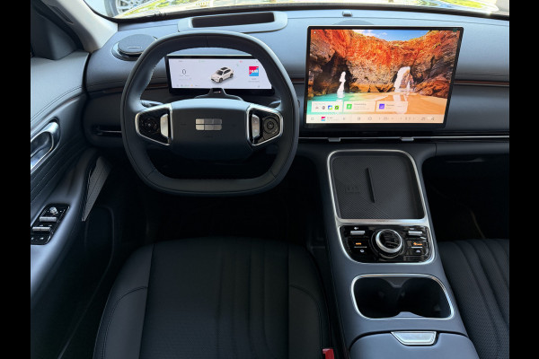 GEELY Starray EM-i MAX+ PHEV LONG RANGE | 29,8 kWh ACCU | 136 KM WLTP | PANORAMADAK | LUXE COMFORTSTOELEN MET MASSAGE