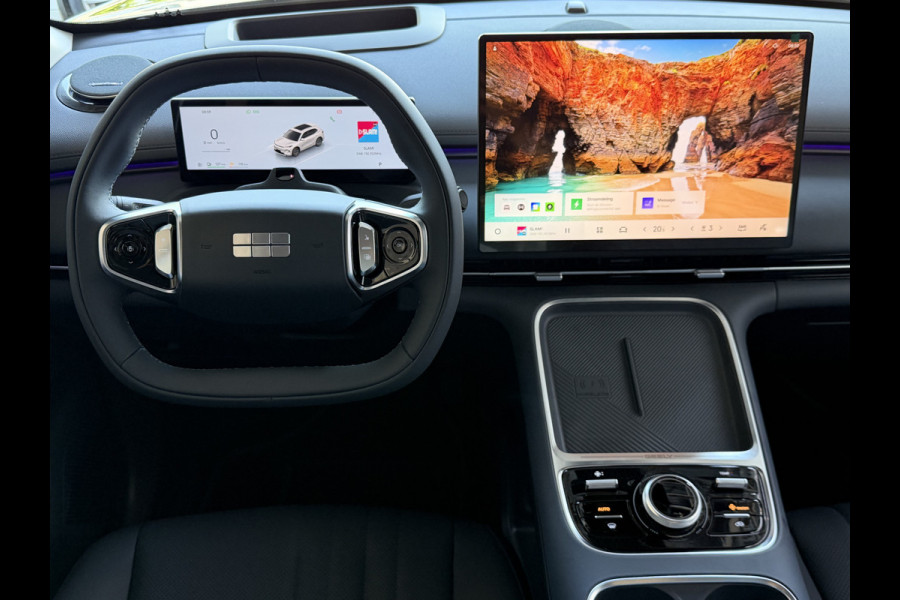 GEELY Starray EM-i MAX+ PHEV LONG RANGE | 29,8 kWh ACCU | 136 KM WLTP | PANORAMADAK | LUXE COMFORTSTOELEN MET MASSAGE