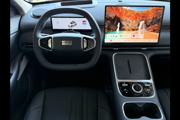 GEELY Starray EM-i MAX+ PHEV LONG RANGE | 29,8 kWh ACCU | 136 KM WLTP | PANORAMADAK | LUXE COMFORTSTOELEN MET MASSAGE