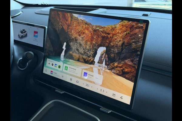 GEELY Starray EM-i MAX+ PHEV LONG RANGE | 29,8 kWh ACCU | 136 KM WLTP | PANORAMADAK | LUXE COMFORTSTOELEN MET MASSAGE