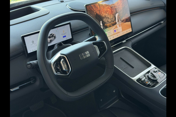 GEELY Starray EM-i MAX+ PHEV LONG RANGE | 29,8 kWh ACCU | 136 KM WLTP | PANORAMADAK | LUXE COMFORTSTOELEN MET MASSAGE