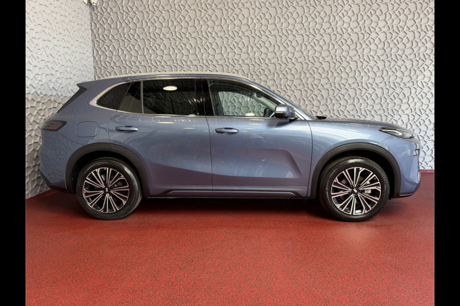 GEELY Starray EM-i MAX+ PHEV LONG RANGE | 29,8 kWh ACCU | 136 KM WLTP | PANORAMADAK | LUXE COMFORTSTOELEN MET MASSAGE