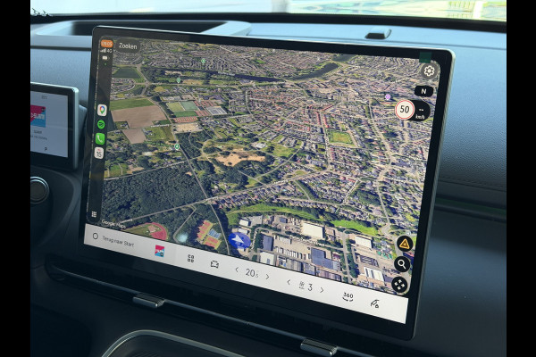 GEELY Starray EM-i MAX+ PHEV LONG RANGE | 29,8 kWh ACCU | 136 KM WLTP | PANORAMADAK | LUXE COMFORTSTOELEN MET MASSAGE