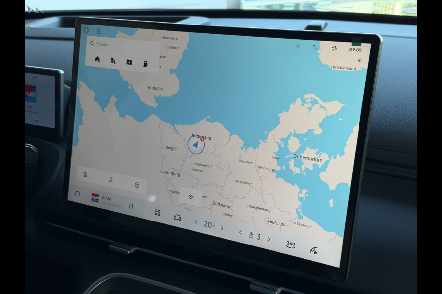 GEELY Starray EM-i MAX+ PHEV LONG RANGE | 29,8 kWh ACCU | 136 KM WLTP | PANORAMADAK | LUXE COMFORTSTOELEN MET MASSAGE