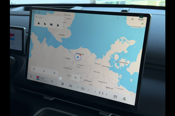GEELY Starray EM-i MAX+ PHEV LONG RANGE | 29,8 kWh ACCU | 136 KM WLTP | PANORAMADAK | LUXE COMFORTSTOELEN MET MASSAGE