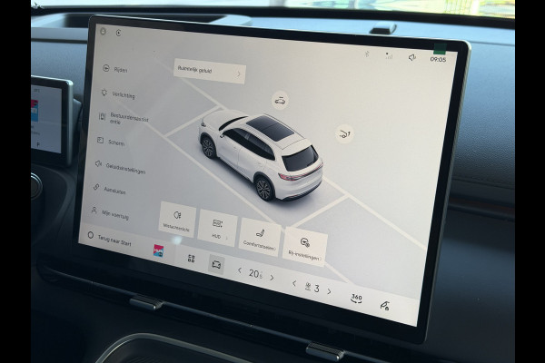 GEELY Starray EM-i MAX+ PHEV LONG RANGE | 29,8 kWh ACCU | 136 KM WLTP | PANORAMADAK | LUXE COMFORTSTOELEN MET MASSAGE