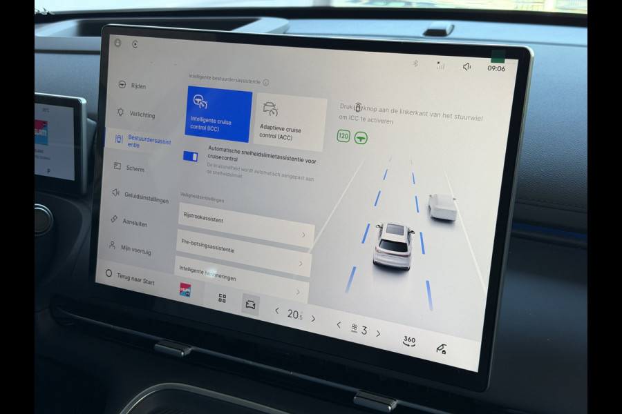 GEELY Starray EM-i MAX+ PHEV LONG RANGE | 29,8 kWh ACCU | 136 KM WLTP | PANORAMADAK | LUXE COMFORTSTOELEN MET MASSAGE