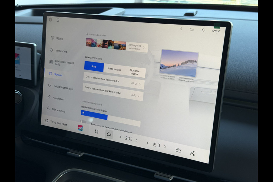 GEELY Starray EM-i MAX+ PHEV LONG RANGE | 29,8 kWh ACCU | 136 KM WLTP | PANORAMADAK | LUXE COMFORTSTOELEN MET MASSAGE