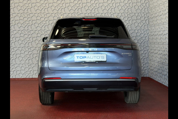 GEELY Starray EM-i MAX+ PHEV LONG RANGE | 29,8 kWh ACCU | 136 KM WLTP | PANORAMADAK | LUXE COMFORTSTOELEN MET MASSAGE